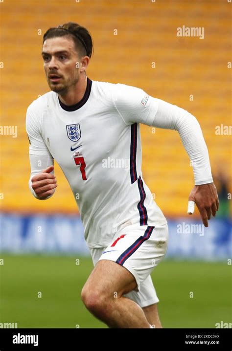 Uefa Nations League: Jack Grealish Returns As England Interim .